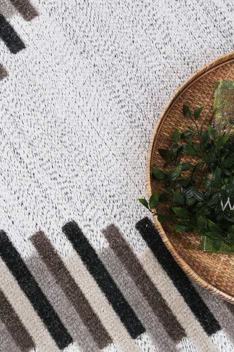 07 Cream Beige 300 Cm X 400 Cm Floor Rugs