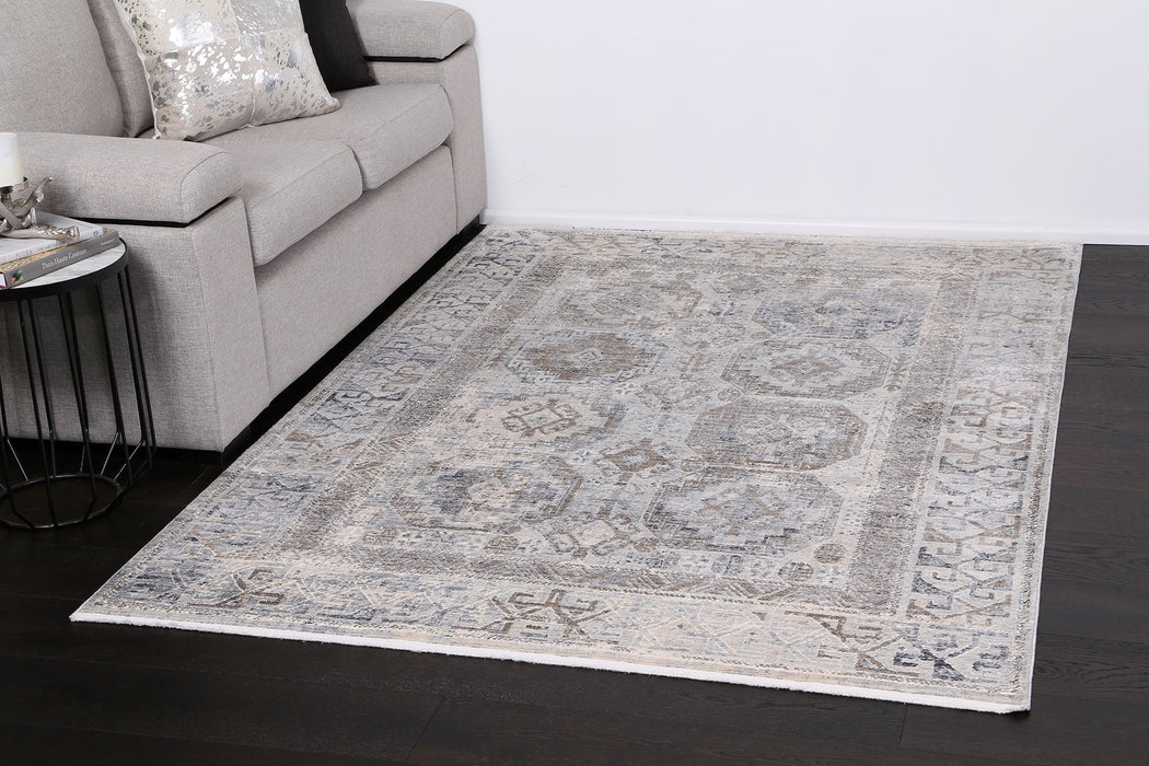 19182 110 Aztec 80 Cm X 150 Cm Floor Rugs
