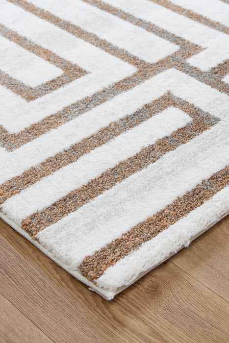 Indu003 240 Cm X 330 Cm Floor Rugs