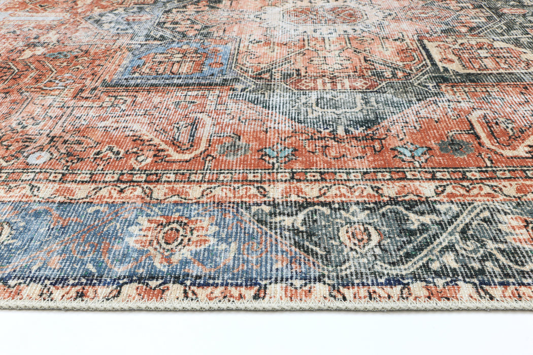 Hdj161 1 No Fringe 280 Cm X 380 Cm Floor Rugs