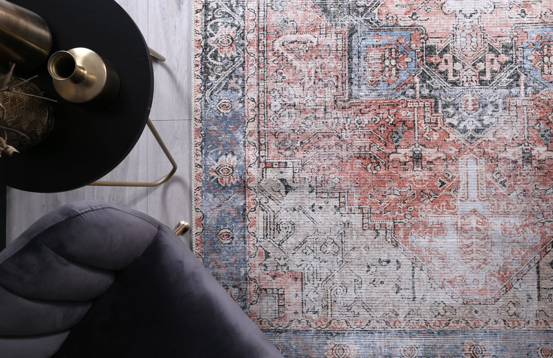 Hdj161 1 No Fringe 280 Cm X 380 Cm Floor Rugs