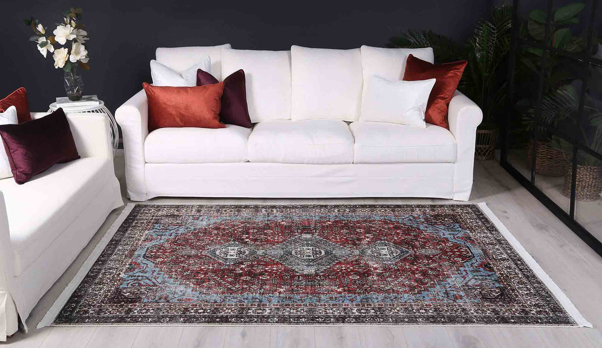 Hdj2923 00 280 Cm X 380 Cm Floor Rugs
