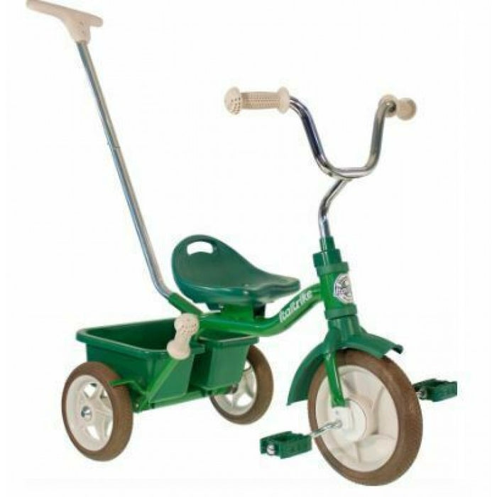 10" Passenger Tricycle Primavera