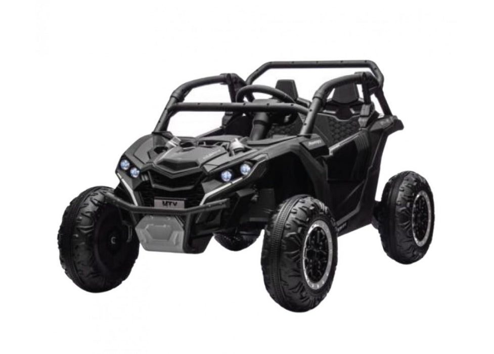 Switch 24V E-Buggy Ride On - Black