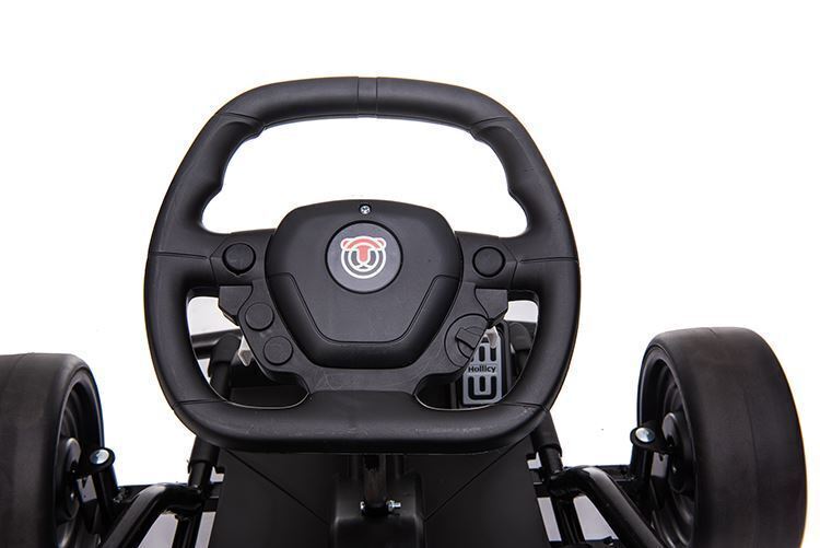 24V Electric Drifting Go- Kart