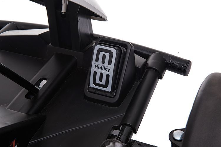 24V Electric Drifting Go- Kart