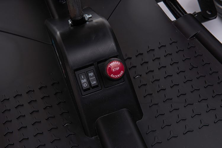 24V Electric Drifting Go- Kart