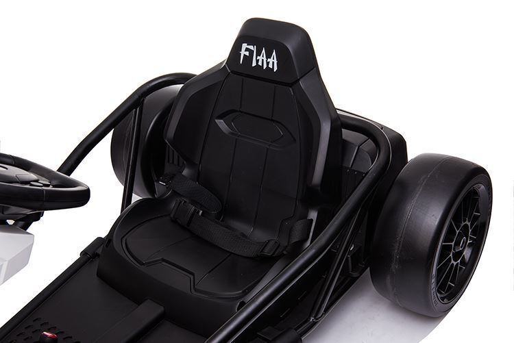 24V Electric Drifting Go- Kart