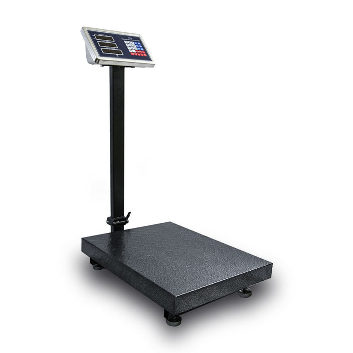 300Kg Electronic Digital Platform Scale Computing Postal Shop Scales Weight