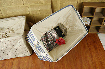 10Mm Extra Thick Nbr Yoga Mat Gym Pilates Fitness Exercise - Blue