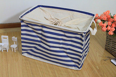 10Mm Extra Thick Nbr Yoga Mat Gym Pilates Fitness Exercise - Blue