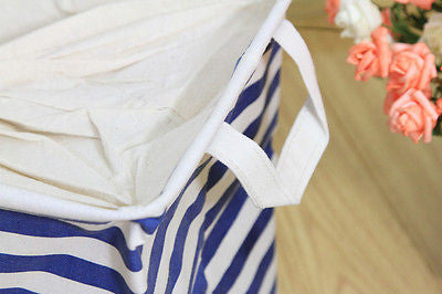 10Mm Extra Thick Nbr Yoga Mat Gym Pilates Fitness Exercise - Blue