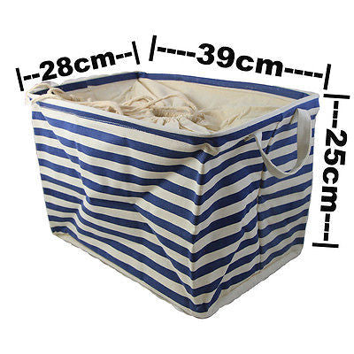 10Mm Extra Thick Nbr Yoga Mat Gym Pilates Fitness Exercise - Blue