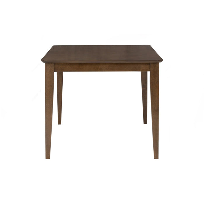 Allergo Dining Table 150Cm Timber Dining Table - Cocoa