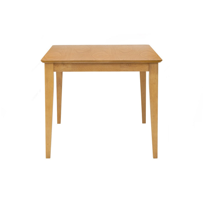 Allergo Dining Table 150Cm Timber Dining Table - Natural