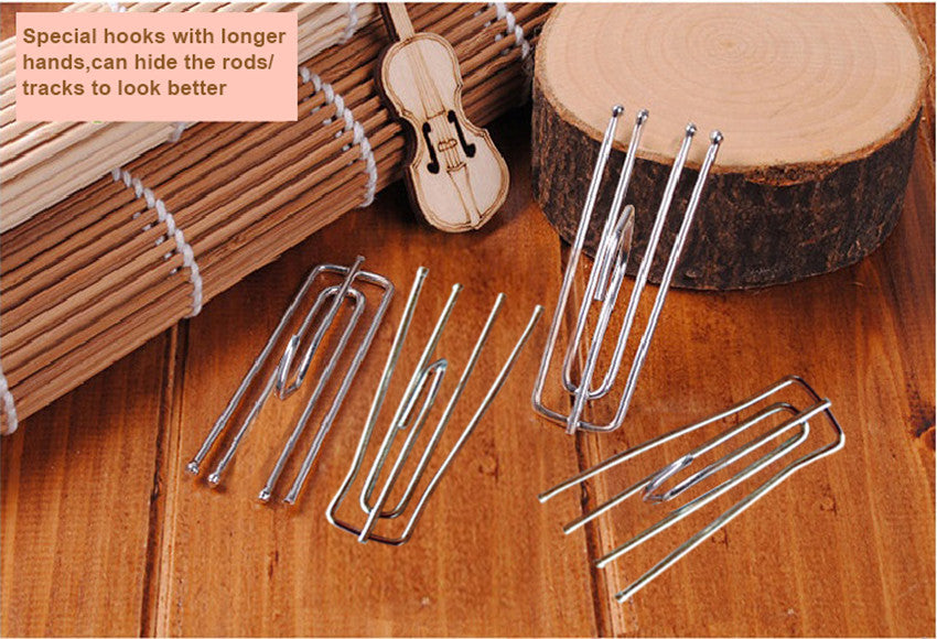 Large Thick Velvet Blockout Curtains 550X 230Cm Pinch Pleat 2 Panel+Hooks Grey