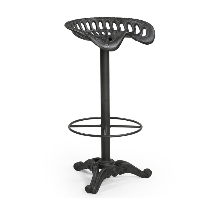 Tractor Bar Stool