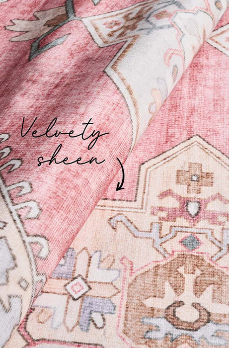 Avril Rose 270X180Cm