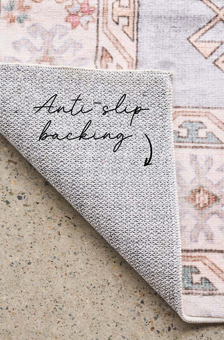 Avril Rose 270X180Cm