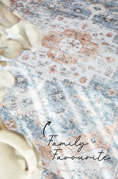 Dawn Putty 270X180Cm