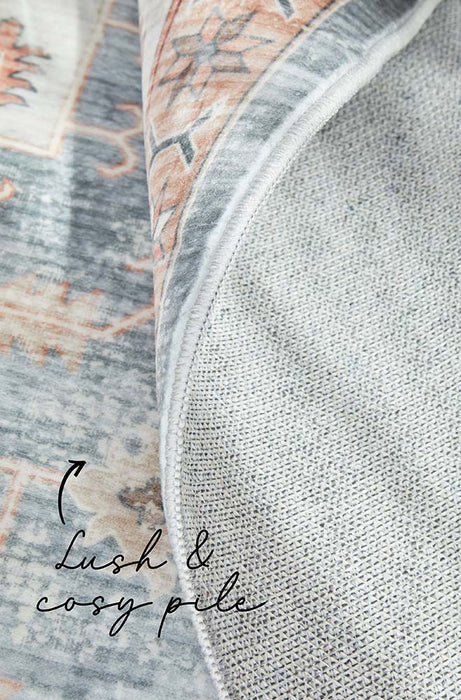 Dawn Putty 270X180Cm