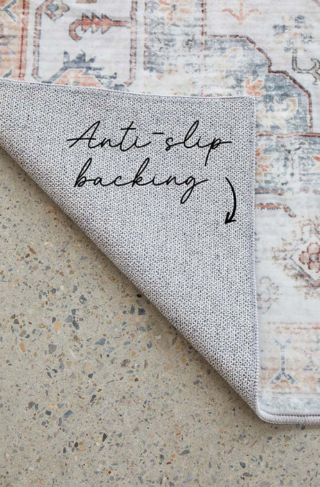 Dawn Putty 270X180Cm