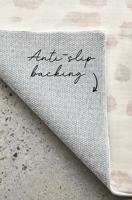 Mila Natural 220X150Cm