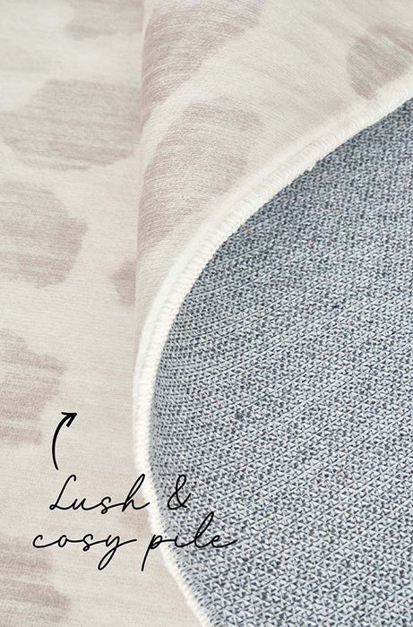 Mila Natural 320X230Cm