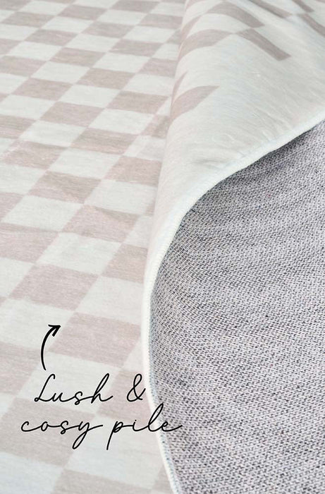 Toshi Natural 220X150Cm