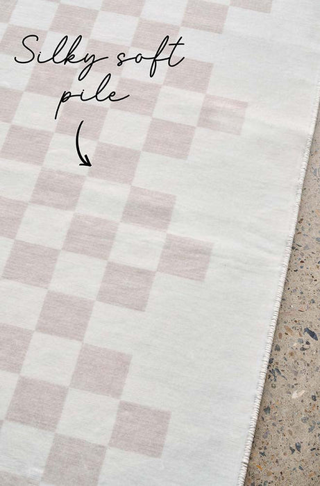 Toshi Natural 270X180Cm