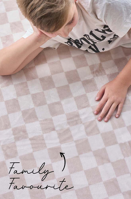 Toshi Natural 270X180Cm