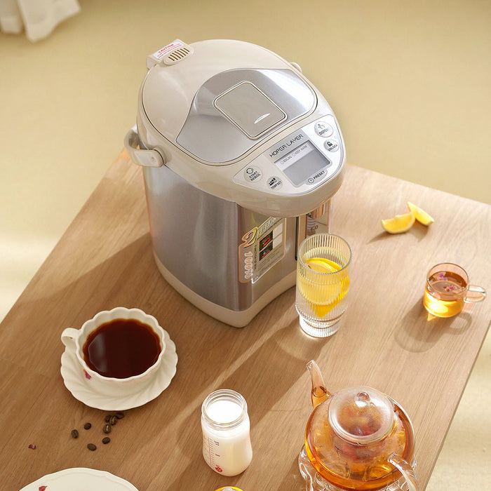 3.2L Electric Hot Water Dispenser Led Display Au Model With Saa Certification