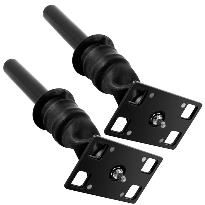 2Pcs Cab Shock Absorber International Prostar 2008+ 3595977C95 3595977C96