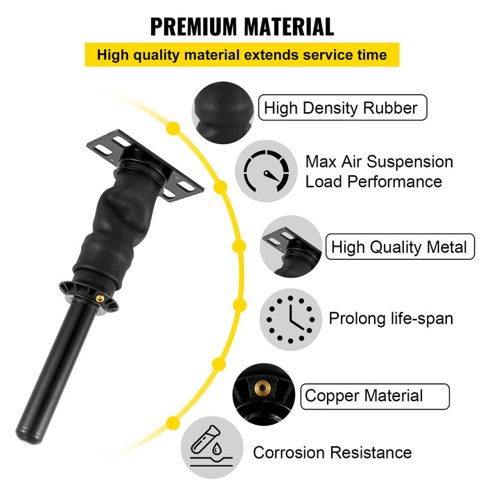 3595977C96 Cab Shock Absorber For International Prostar 2008