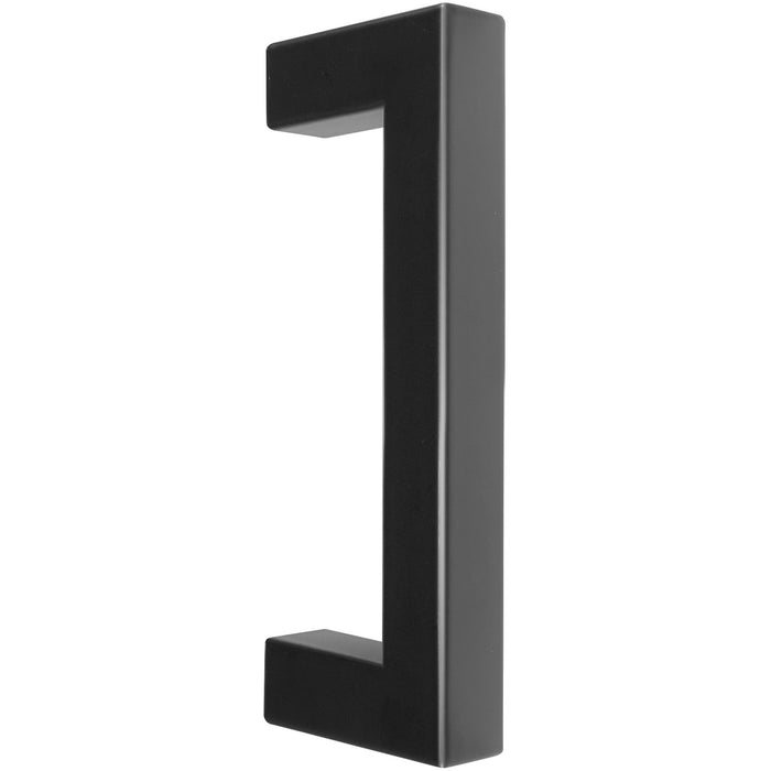 30 Pack Cabinet Pulls 3In / 76Mm Center To Center Slim Square Kitchen Cabinet Drawer Stainless Steel Modern Kitchen Cupboard Door Handles For Kitchen Bathroom Bar Hardware Matte Black