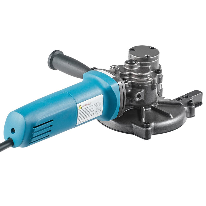 1100W Electric Rebar Cutter Cutting Up To 3 / 2In 4-40Mm