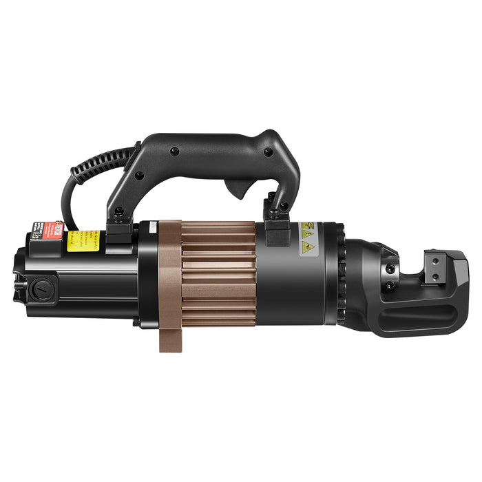 1500W Electric Hydraulic Rebar Cutter Cutting Up To 7 / 8 Inch #7 4-22Mm