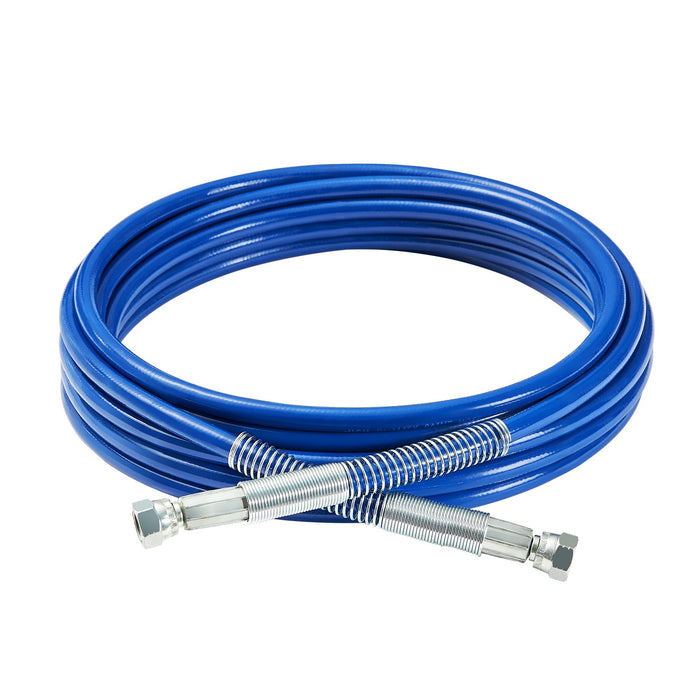 25Ft Airless Paint Sprayer Hose 1 / 4 In Universal Airless Paint Spray Hose