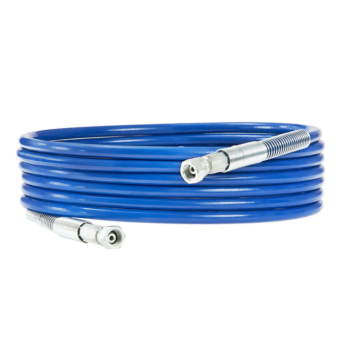 25Ft Airless Paint Sprayer Hose 1 / 4 In Universal Airless Paint Spray Hose