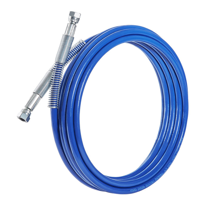 25Ft Airless Paint Sprayer Hose 1 / 4 In Universal Airless Paint Spray Hose