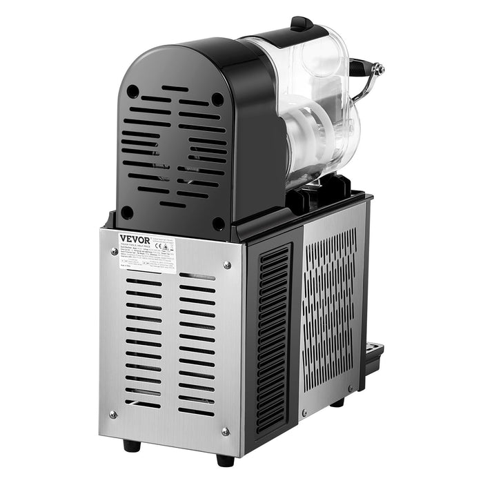 3L Commercial Slushy Machine Margarita Smoothie Frozen Drink Maker