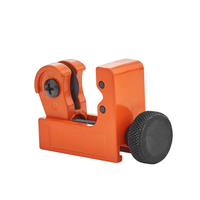 3Pcs Tubing Cutter Set 3 / 16"-2" O.D. Copper Pipe Cutter 1 / 8"-7 / 8" O.D. Mini Tube Cutter And Deburring Tool Heavy Duty Pipe Cutter Set For Copper Aluminum Stainless Steel Plastic Pipes