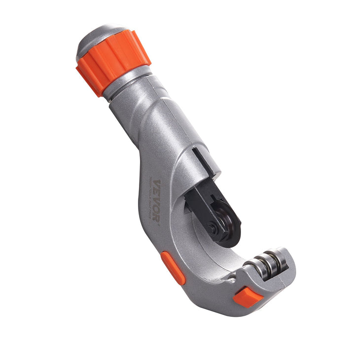 3Pcs Tubing Cutter Set 3 / 16"-2" O.D. Copper Pipe Cutter 1 / 8"-7 / 8" O.D. Mini Tube Cutter And Deburring Tool Heavy Duty Pipe Cutter Set For Copper Aluminum Stainless Steel Plastic Pipes