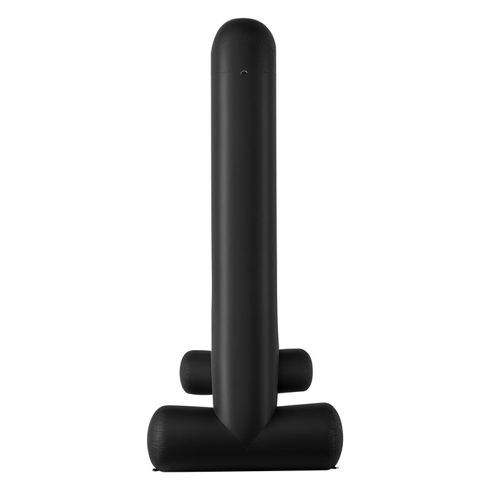 15 Ft Inflatable Movie Screen 16 9 600D Movie Projector With Portable Bag