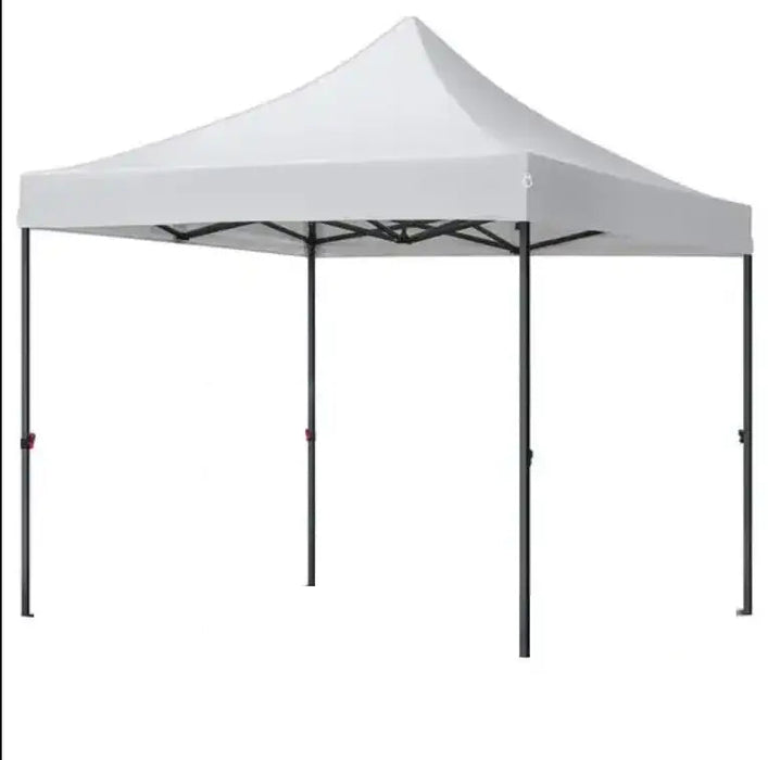 Portable Water-Resistant Gazebo 3X3M - White / 2X2M/6M