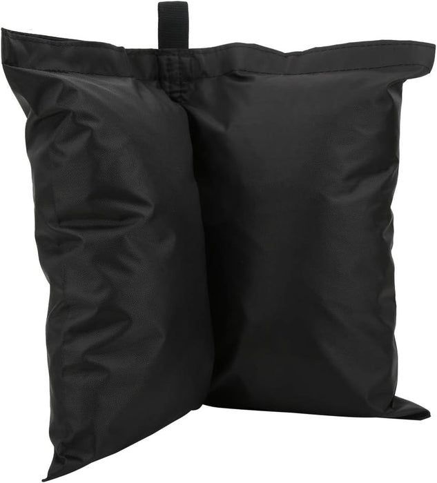 Set Of 4 Pcs Tent Sandbags Weights For Canopy Shade