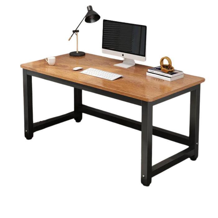 Office Desk Computer Desk Study Table 140 Cm
