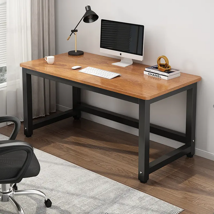 Office Desk Computer Desk Study Table 140 Cm