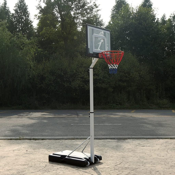 Portable Basketball Hoop Stand – 3.05M 10Ft