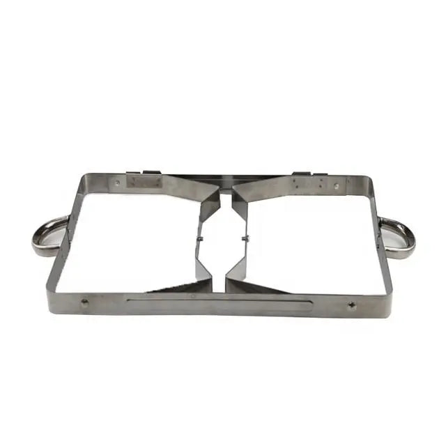 Chafing Dish Food Warmer Stove 11L - 4 Serving Plate